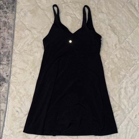Lululemon Align Dress - Picture 2 of 3